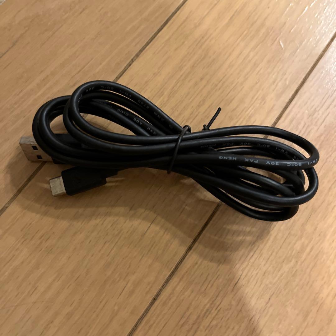 launchpad x美品！値下げ交渉可能！純正ケーブル、箱付き！