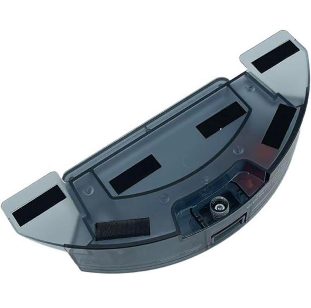 Polaris 掃除機水タンク モップ水タンク スペアパーツ付き モップ 3枚入