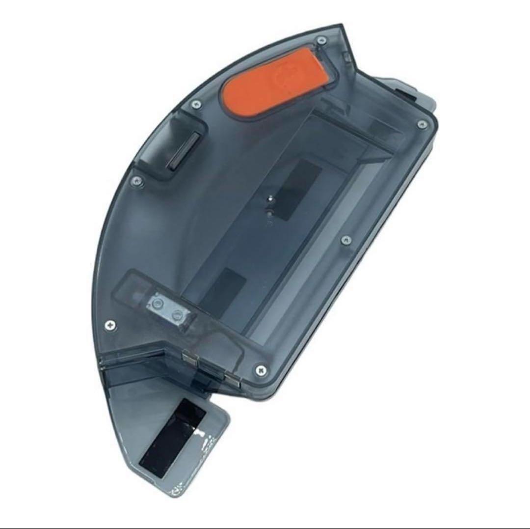 Polaris 掃除機水タンク モップ水タンク スペアパーツ付き モップ 3枚入