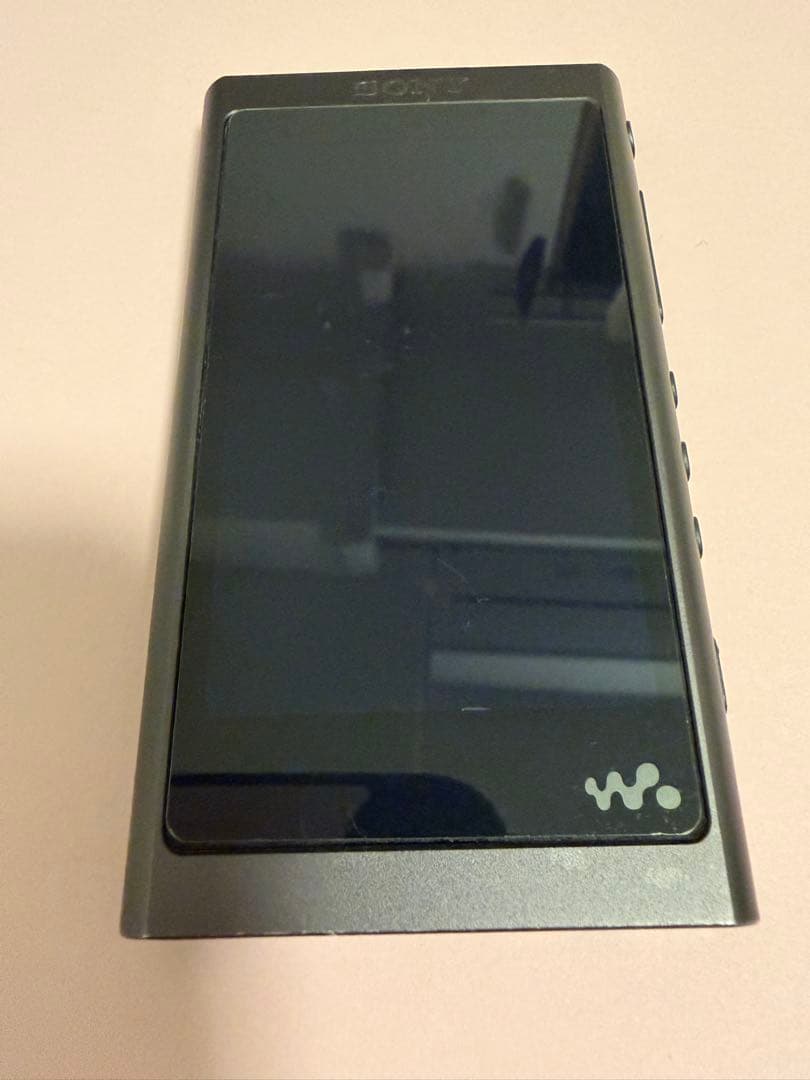 ポータブルプレーヤー Sony NW-A55