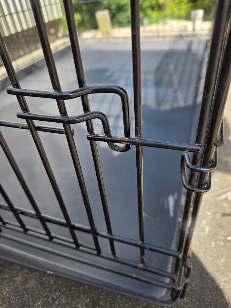 大型犬ケージ　トムキャット トムクレイト5000