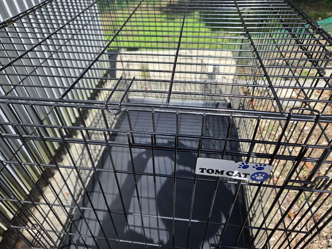 大型犬ケージ　トムキャット トムクレイト5000