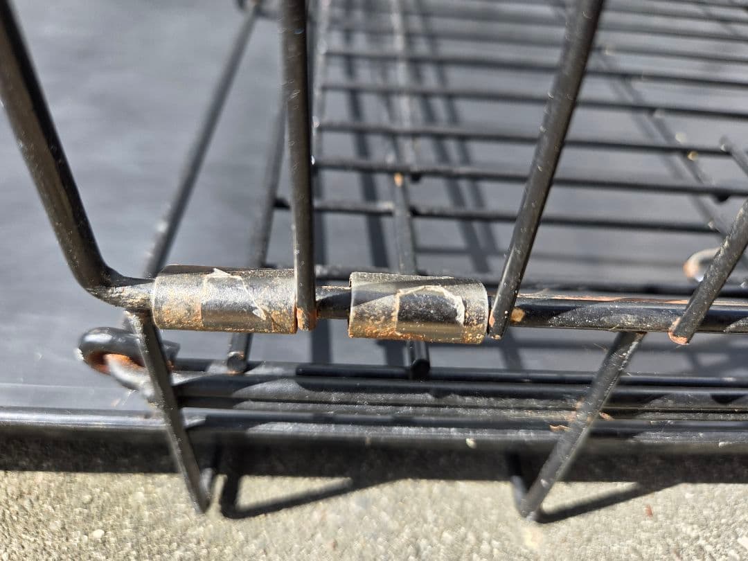 大型犬ケージ　トムキャット トムクレイト5000