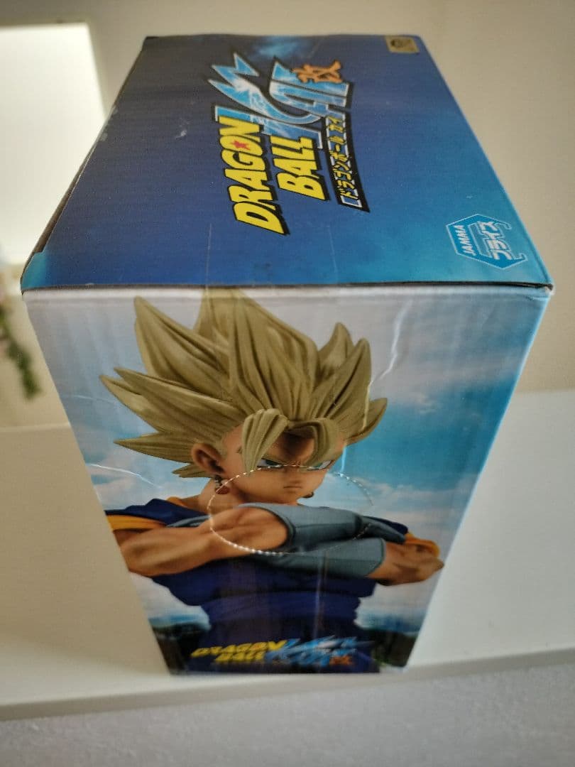 ドラゴンボール改 MSP ベジット MSP 未使用・未開封品 国内正規品