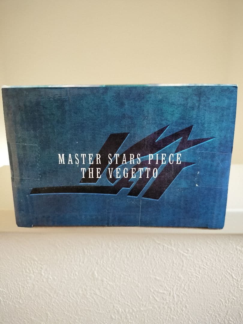 ドラゴンボール改 MSP ベジット MSP 未使用・未開封品 国内正規品