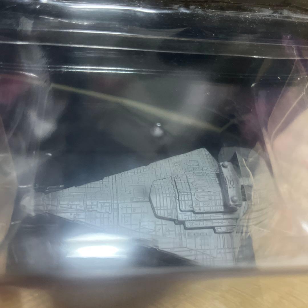 スターウォーズ・ビークル フィギュア