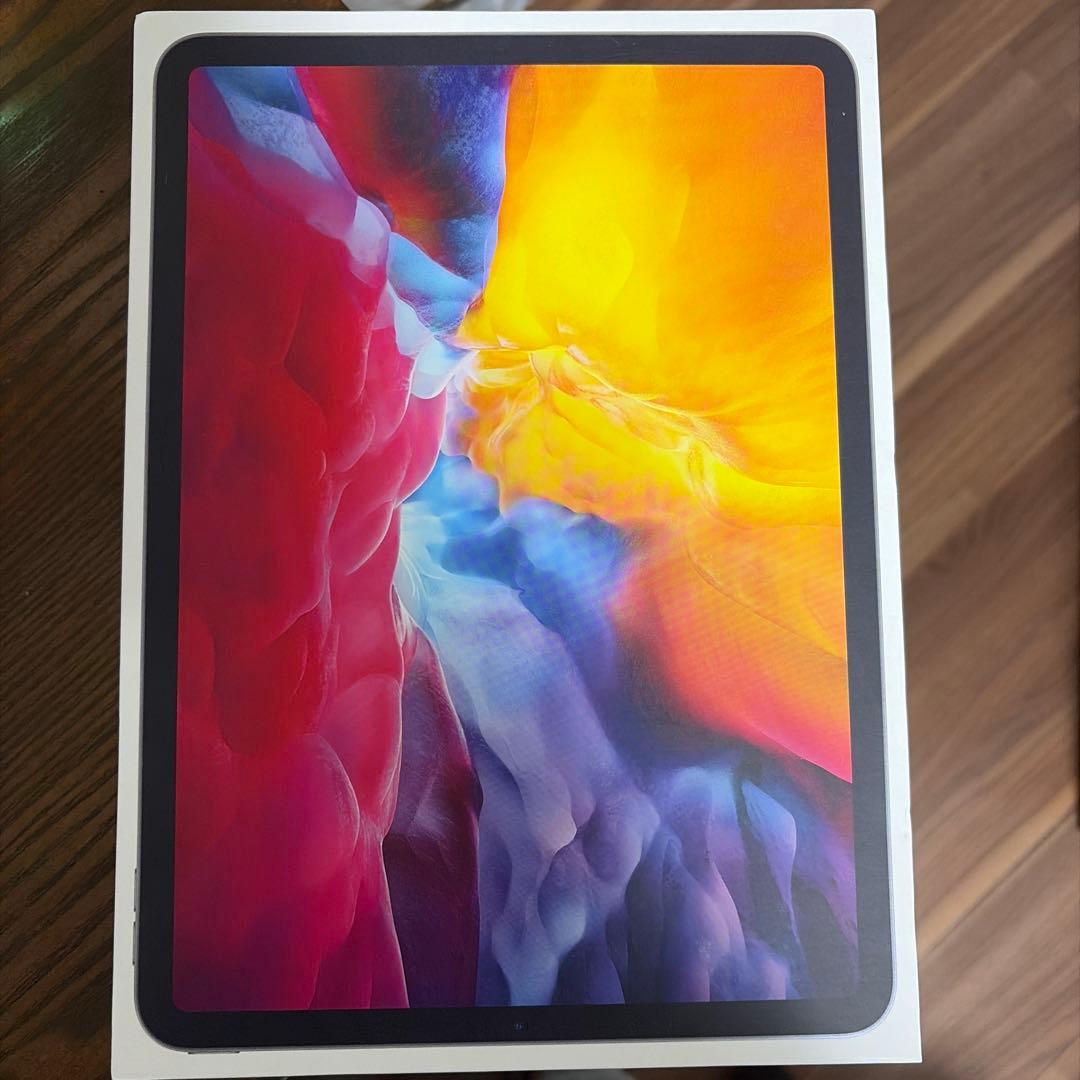 iPad Pro 11インチ 128G 第2世代