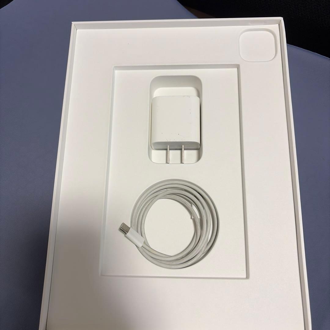 iPad Pro 11インチ 128G 第2世代