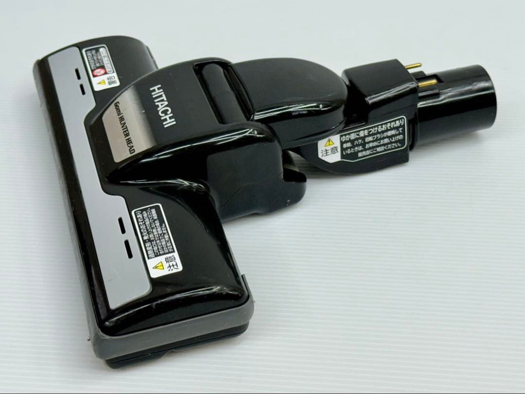 中古　日立　HITACHI　掃除機　他機種対応　ヘッド　回転ブラシ　D-AP32