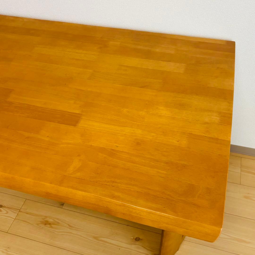 カリモクDirettore ダイニングテーブル 木製 日本製