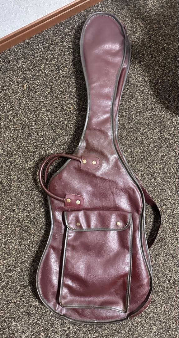 ギター Fender Stratocaster USA VINTAGE