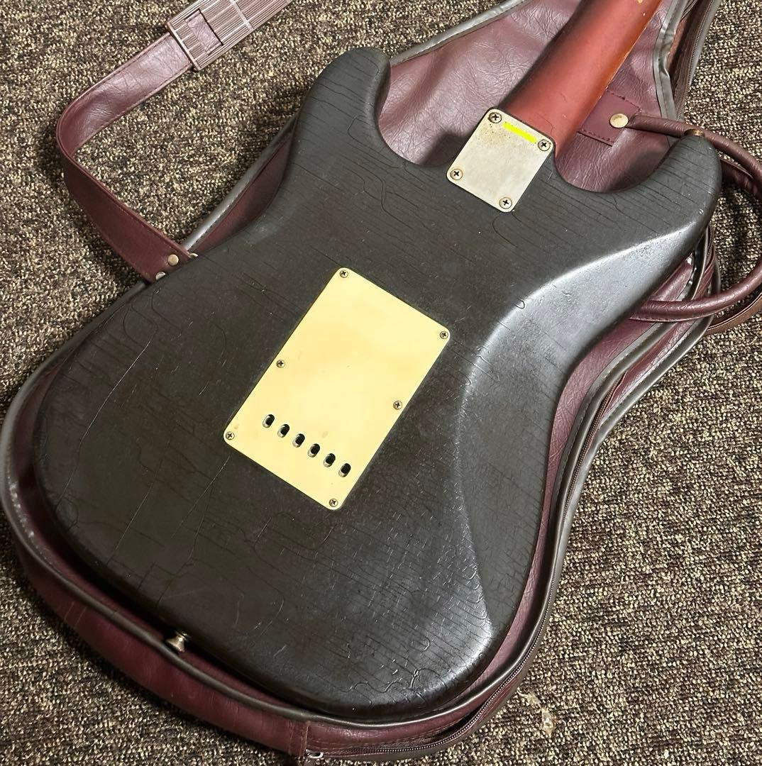 ギター Fender Stratocaster USA VINTAGE