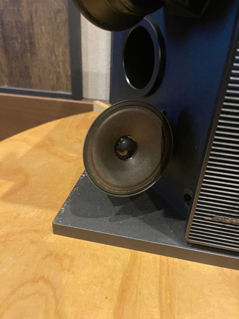 BOSE 301 MUSIC MONITOR II スピーカー