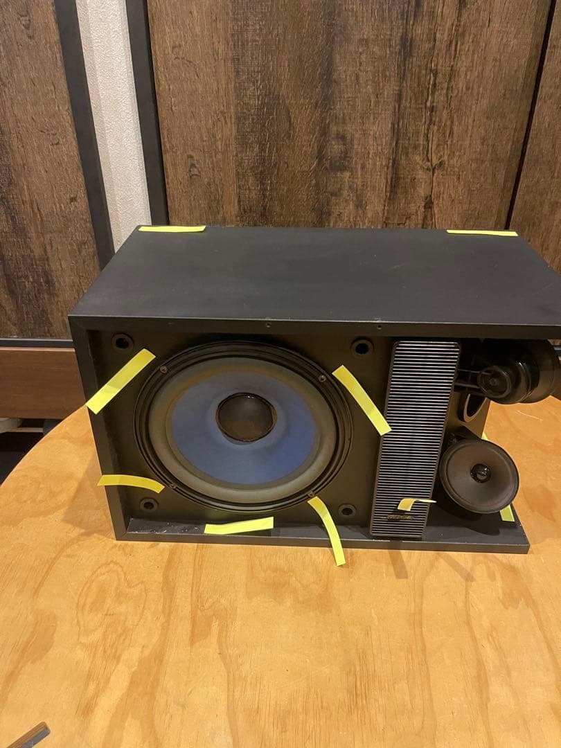BOSE 301 MUSIC MONITOR II スピーカー