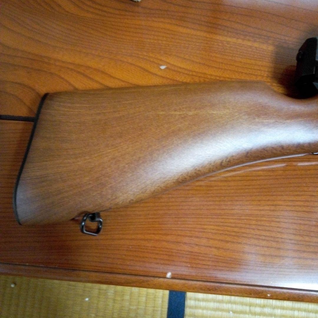 東京マルイ製トンプソンサブマシンガン 中古品