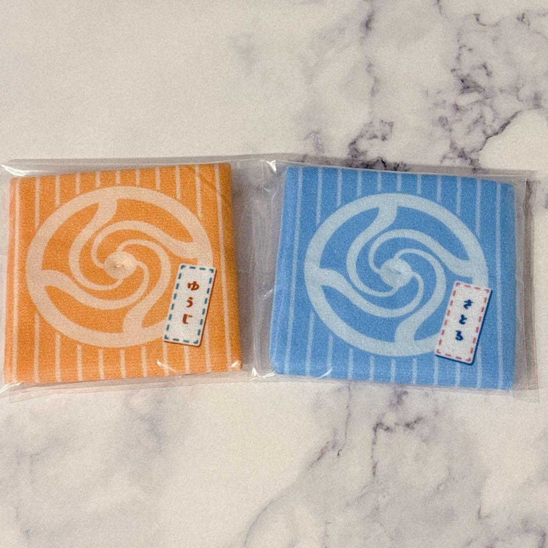 【特典付】呪術廻戦 るかっぷ 虎杖悠仁 五条悟