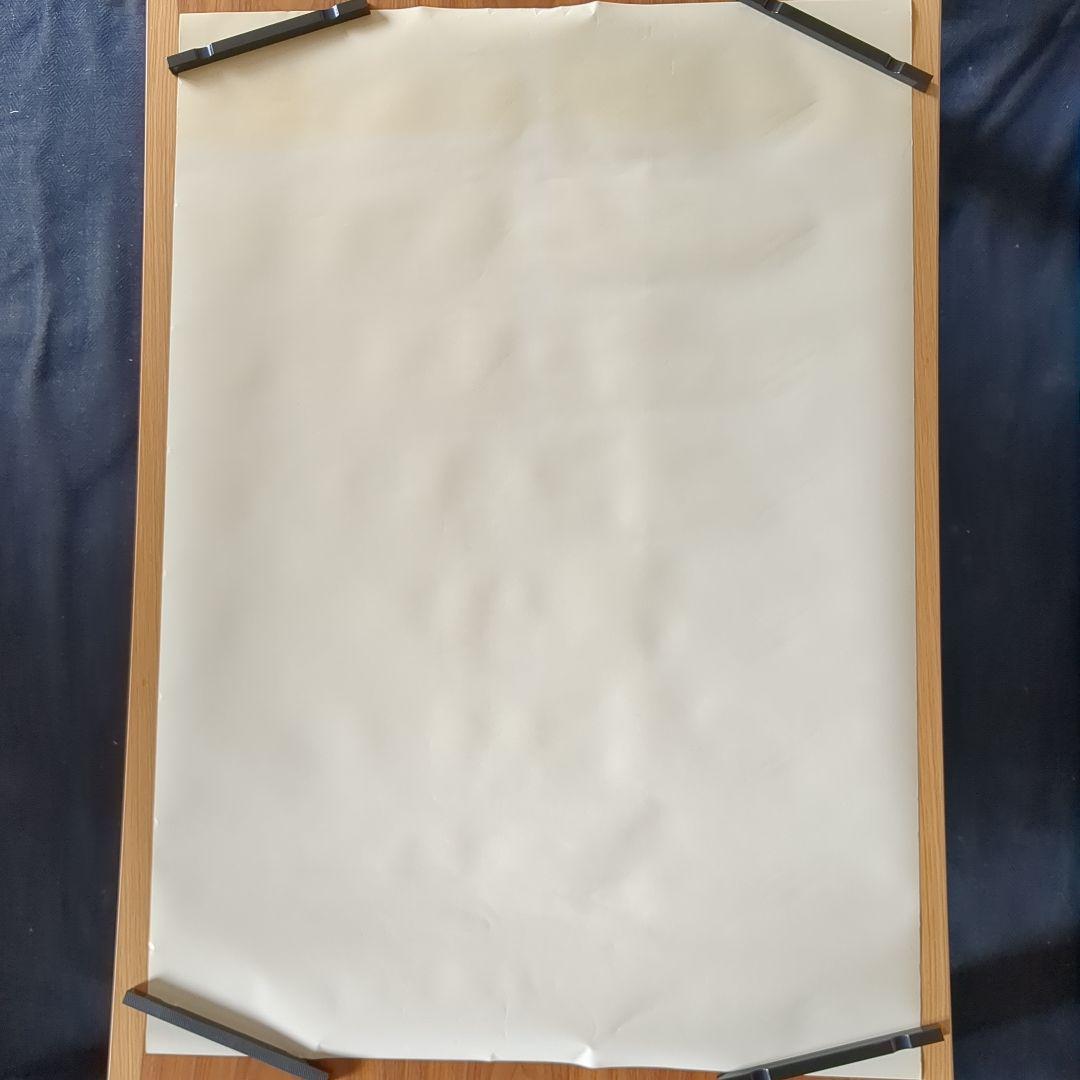 beatmaniaIIDX secretLIVE2 告知ポスター B1 非売品