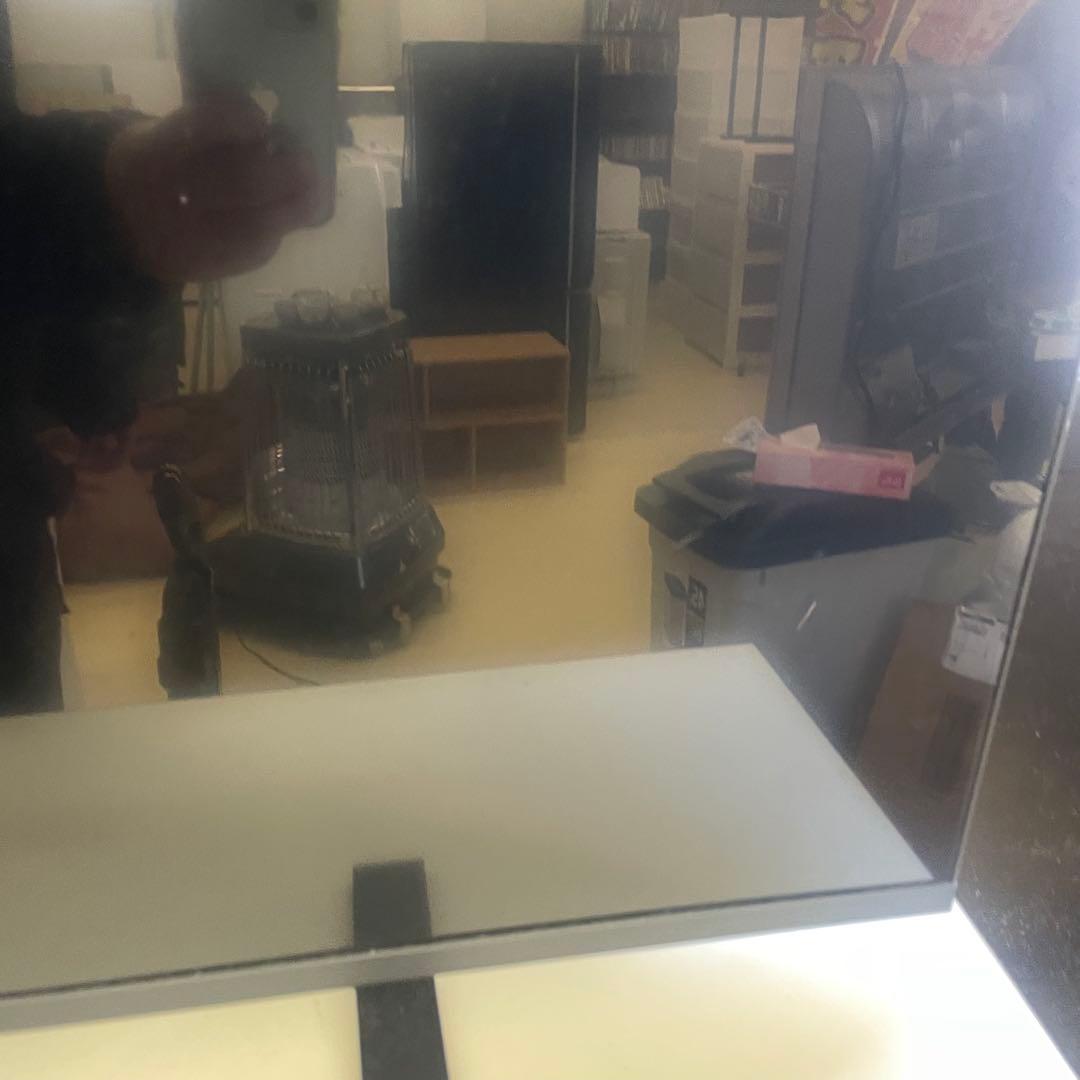 REGZA 50V 4K液晶テレビ 50インチ 50M550M 2024年製