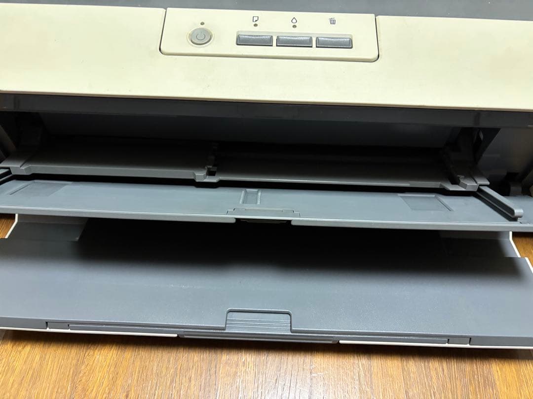 EPSON インクジェットプリンター PX-1001 A3 ジャンク品