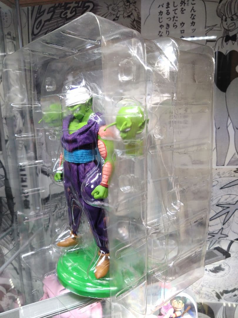 ドラゴンボール D.O.D ピッコロ メガハウス　フィギュア