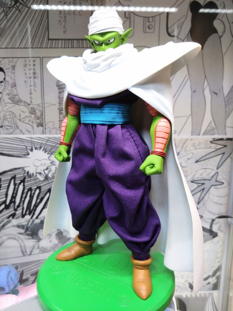 ドラゴンボール D.O.D ピッコロ メガハウス　フィギュア