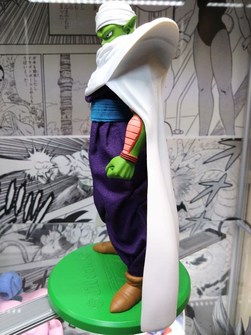 ドラゴンボール D.O.D ピッコロ メガハウス　フィギュア