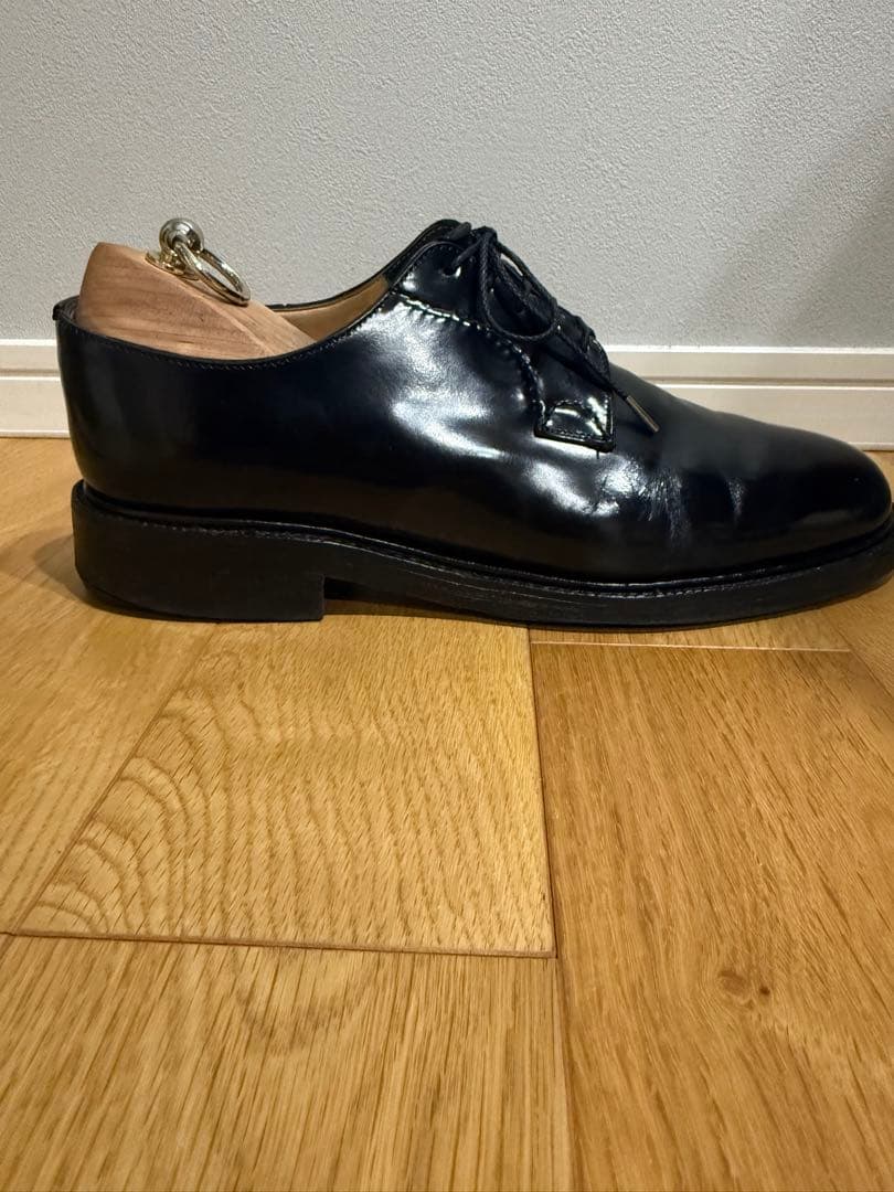 付属品完備　church's SHANNON チャーチ　シャノン