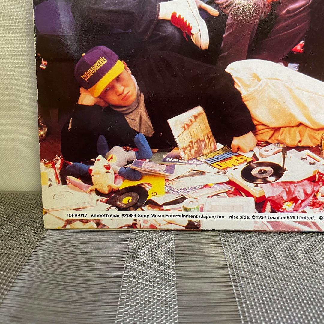 32829 BOOGIE BACK SPECIALLIMITED ブギーバック