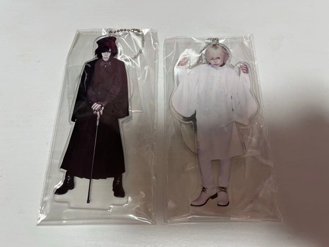 R指定 マモ 命日 生誕 アクリルスタンド アクスタ