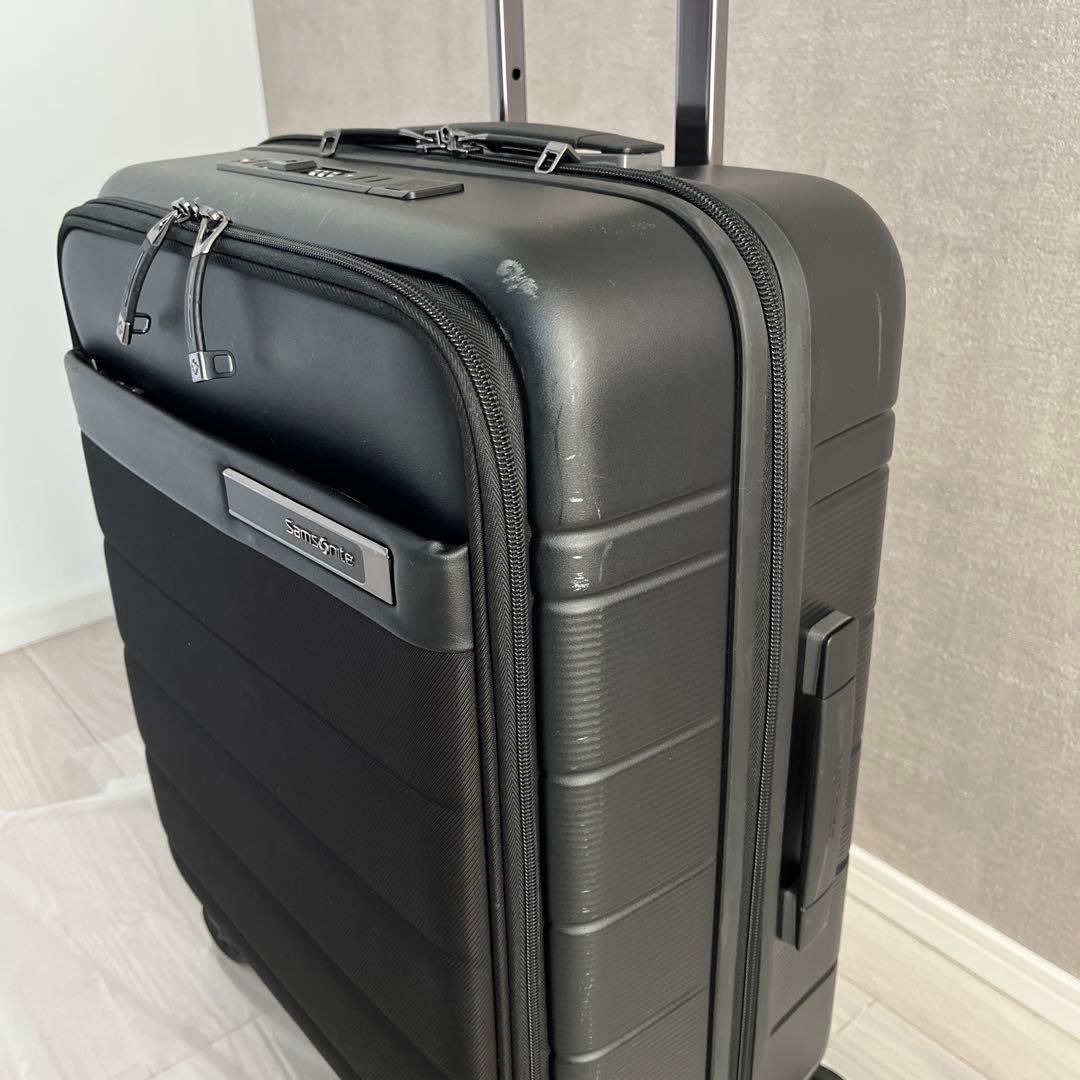まさきち　Samsonite ネオポッド NEO POD スピナー55