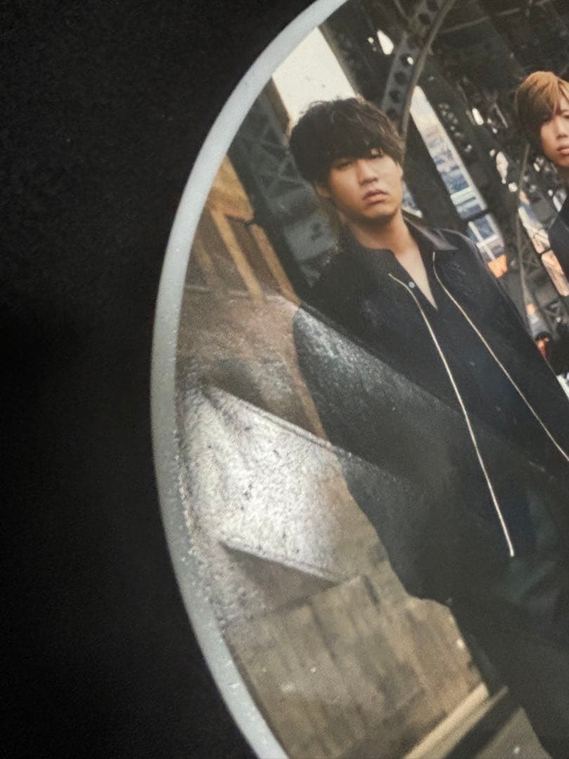 Official髭男dism 直筆サイン入りグッズ他セット