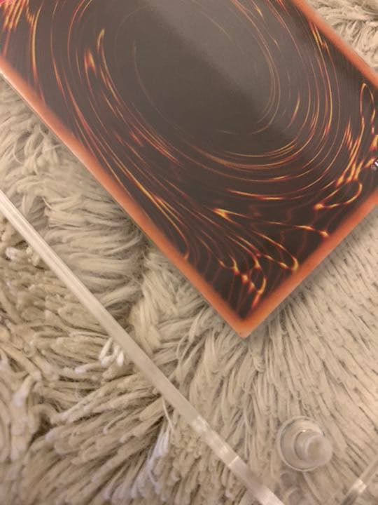 No.643 遊戯王 良品 初期 カースオブドラゴン ウルトラレア