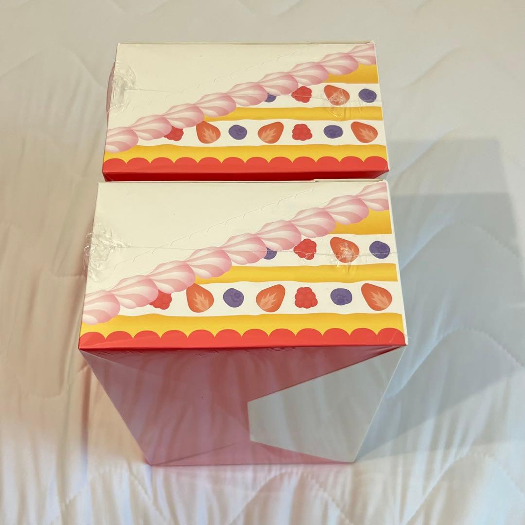 Sonny Angel ソニーエンジェル バースデーギフト アソート　2BOX