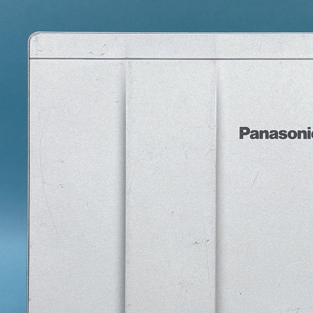 979 レッツノートCF-SV8 i5 第8世代 8GB office2024