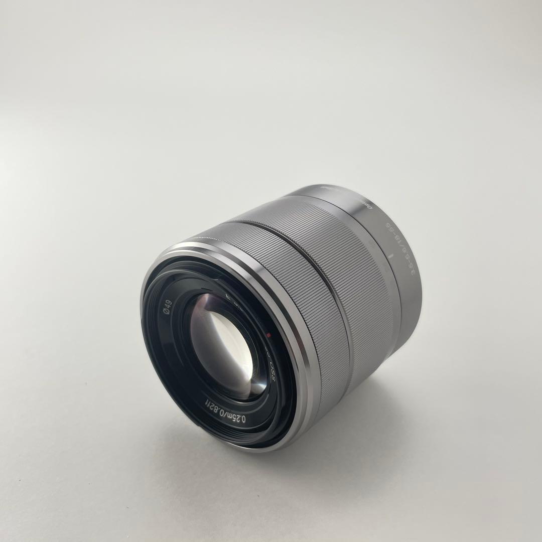 【美品・返品保証】Sony NEX-C3 ピンク 標準ズームレンズキット