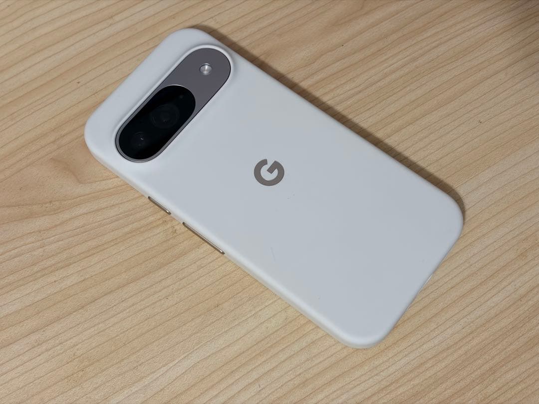 Google Pixel 9 SIMフリー
