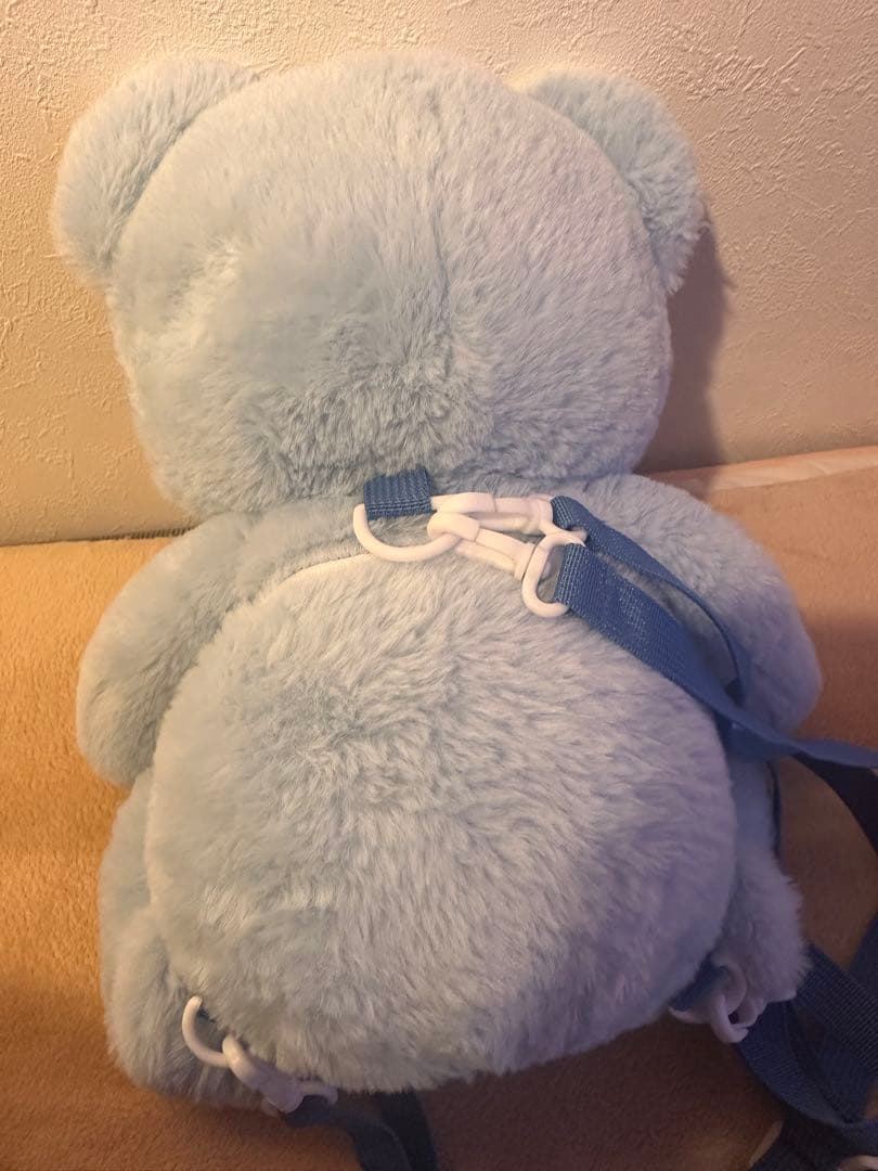 Ado 【通販限定】るんるん不可解くまさん