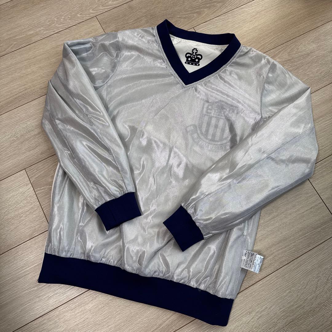 Pearly Gates パーリーゲイツ蓄熱スニードジャック ブルゾン 0(S)