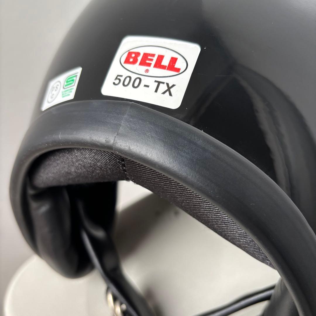 セキュリティ・セーフティ BELL 500-TXJ