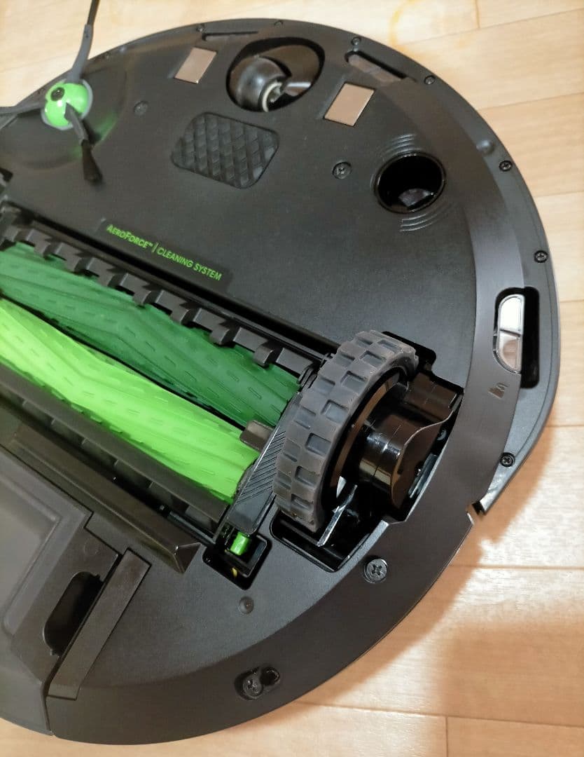 ルンバiRobotルンバi2【23年製】美品ロボット掃除機