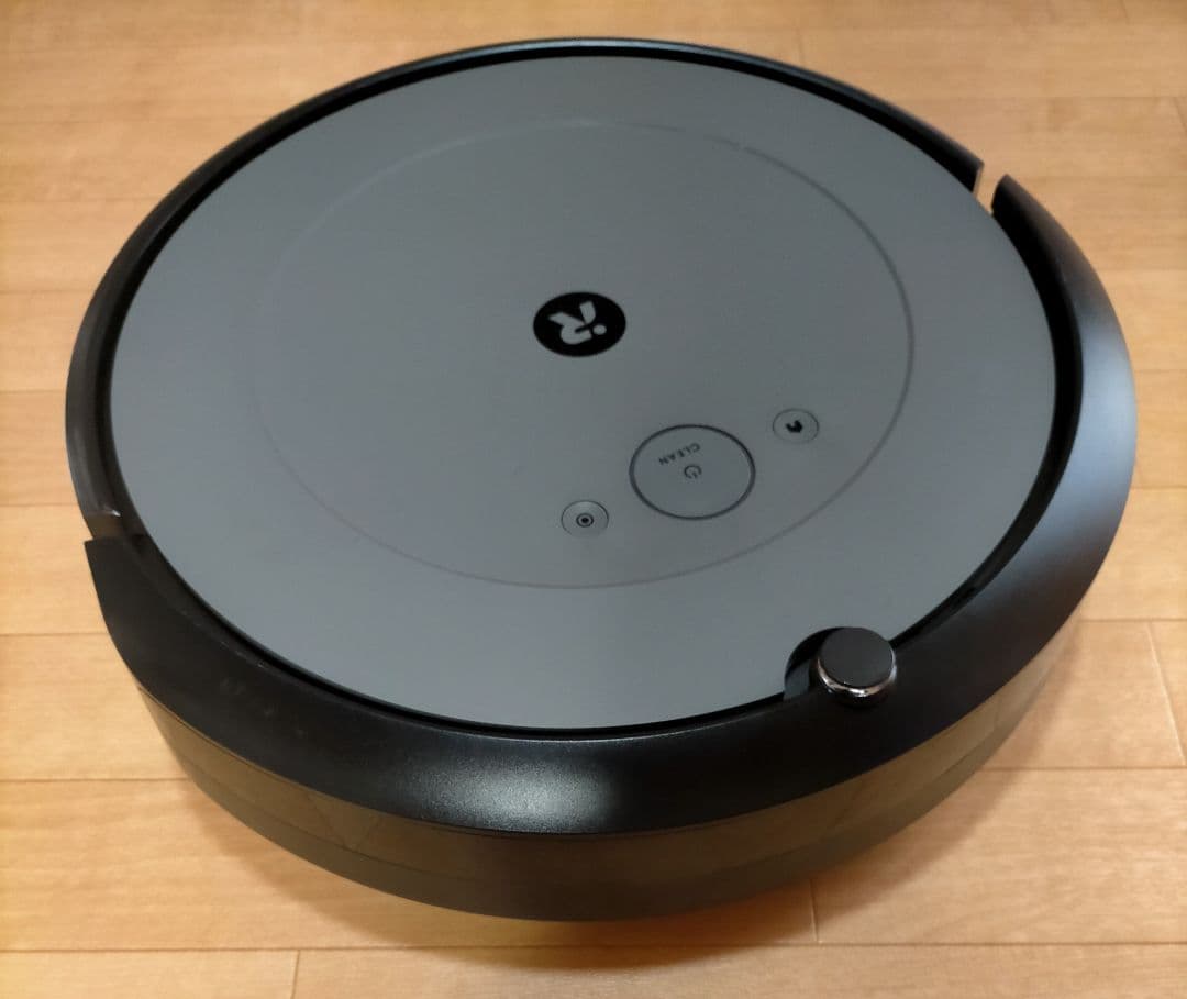 ルンバiRobotルンバi2【23年製】美品ロボット掃除機