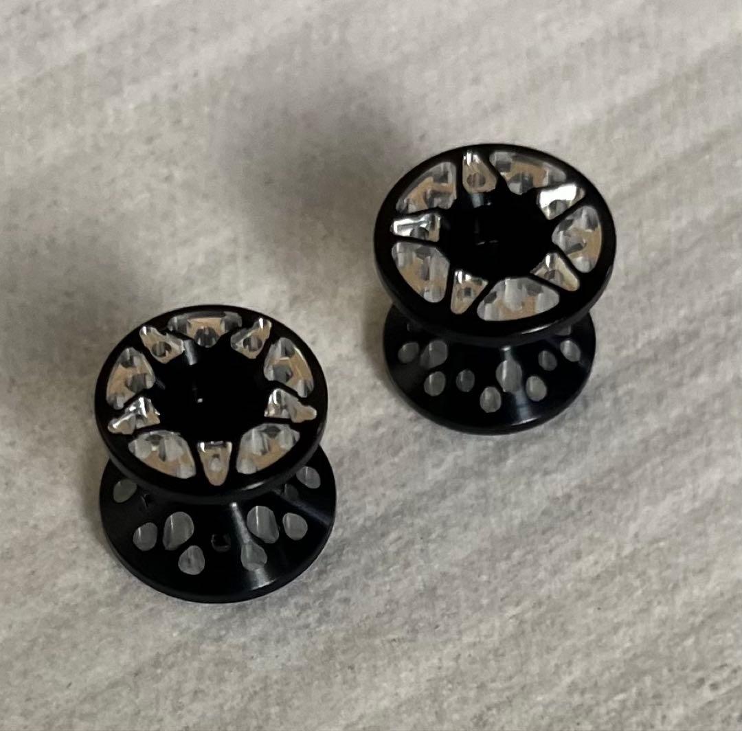 M.M.M. ミニ四駆 ローラー