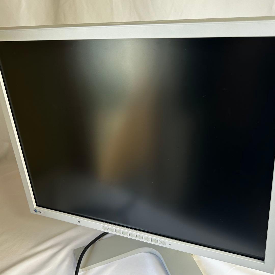 EIZO FlexScan S2133 21.3型 モニター ディスプレイ