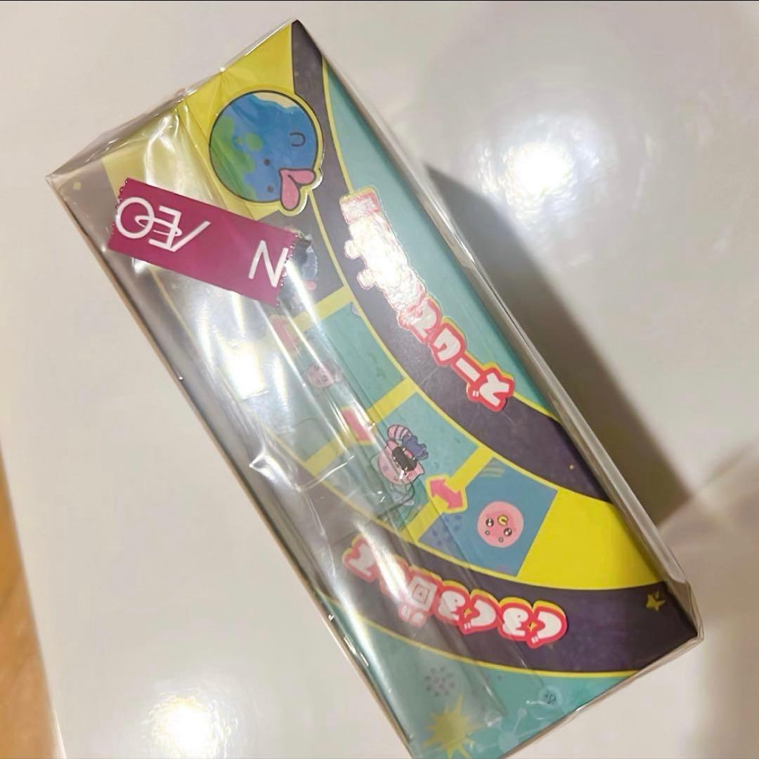 【未使用未開封】たまごっちパラダイス Jade Forest ジェイドフォレスト