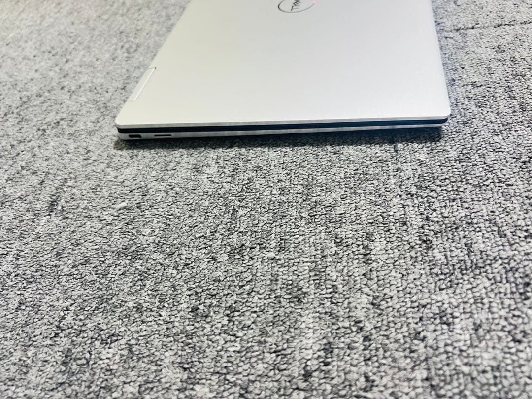 Dell xps 13 9310 i7 32 1Tbタッチパネル