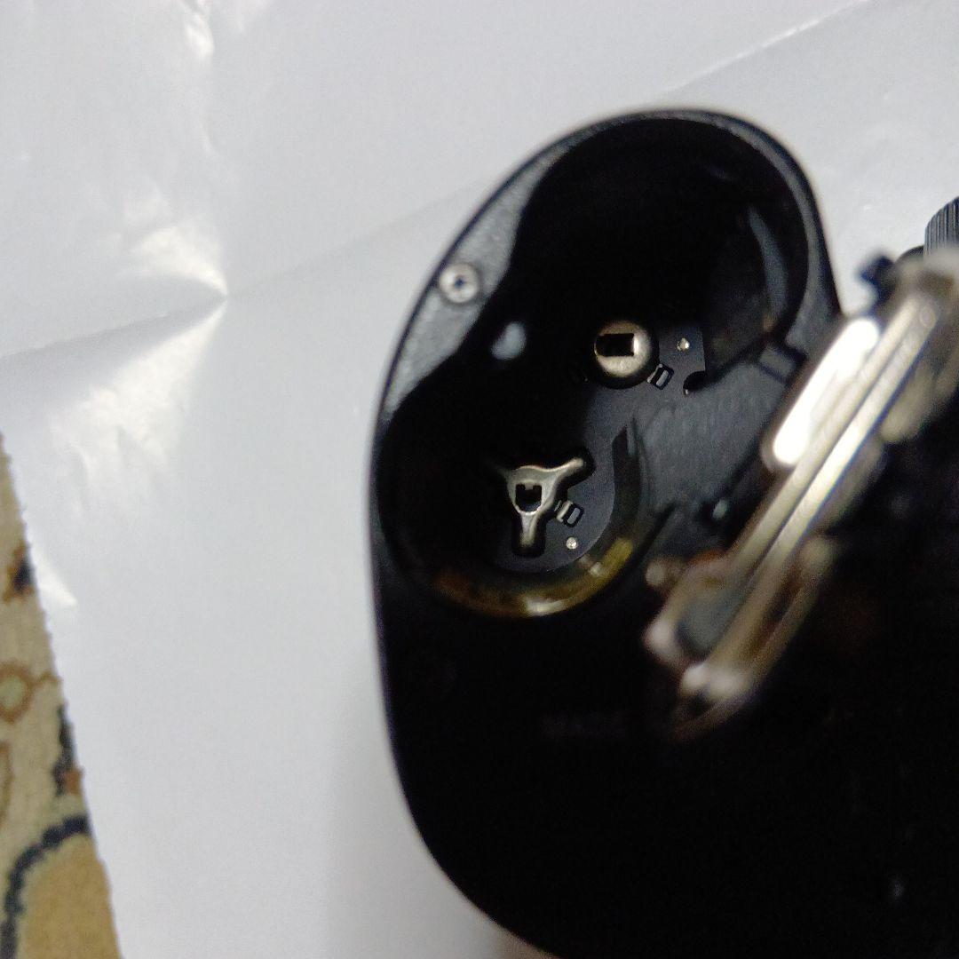 Nikon F80 フィルム一眼レフカメラ