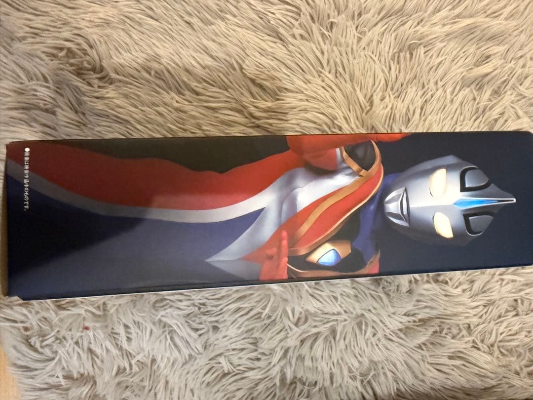 ウルトラレプリカ　アグレイター 25th Anniversary ver.