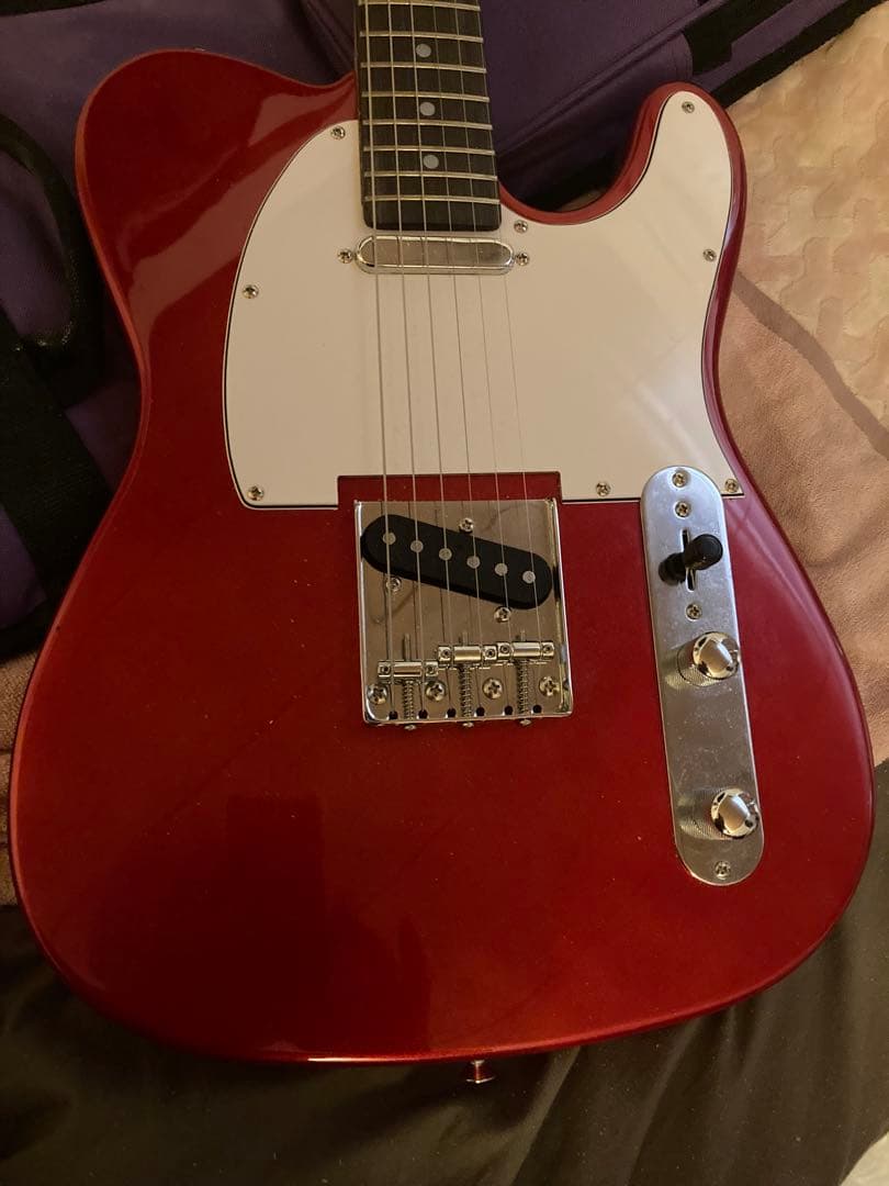 Legend by AriaProII テレキャスタータイプ　夏の出品祭！