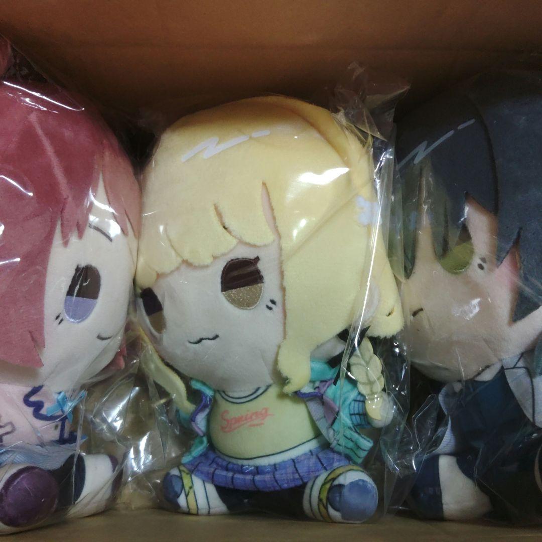 かわいい我が子たち