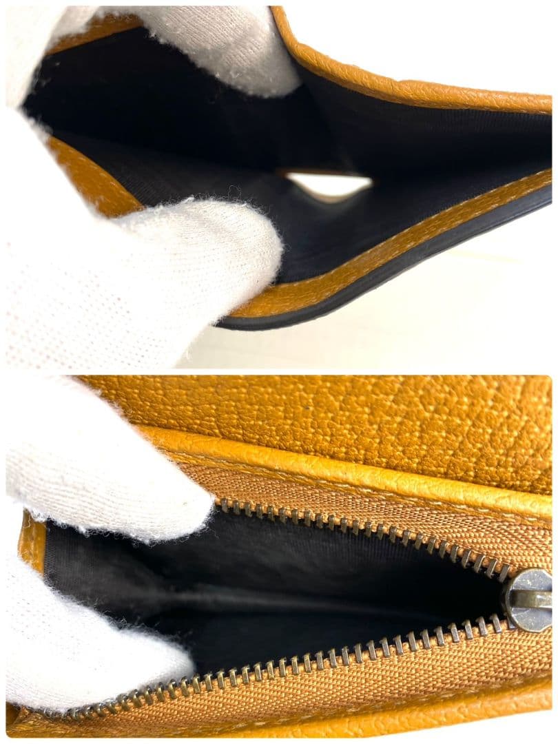 【新品級】付属品完備 GUCCI ミッキーマウス 二つ折り 財布 スプリーム